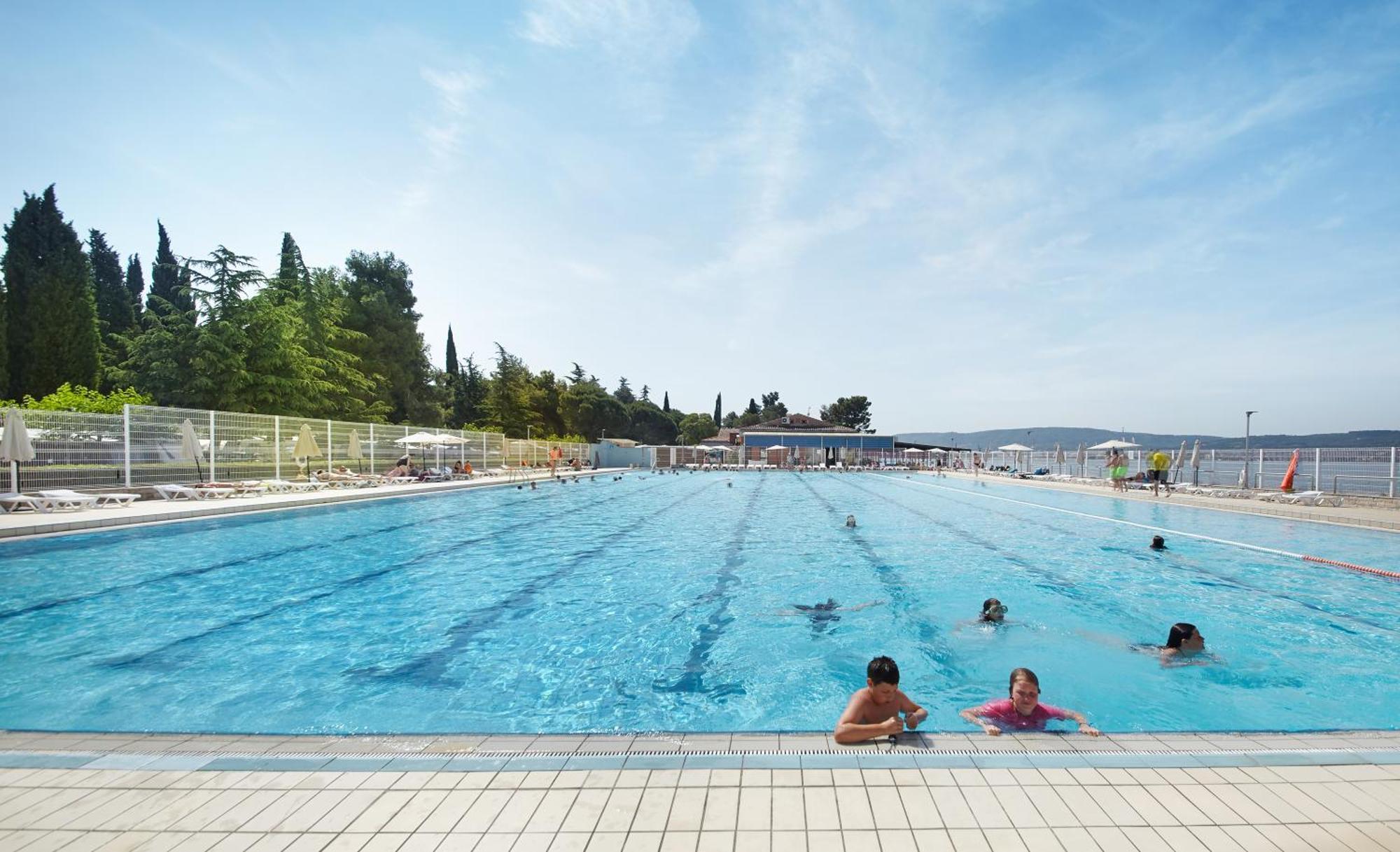 Camping Adria Ankaran - Pitches Exterior foto